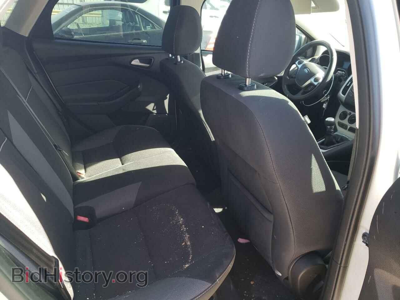 2013 FORD FOCUS - VIN: 1FADP3K23DL351976 - Фото 10