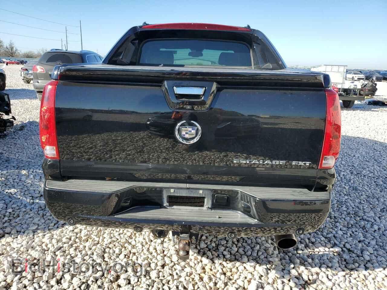 2007 CADILLAC ESCALADE - VIN: 3GYFK628X7G277068 - Фото 6