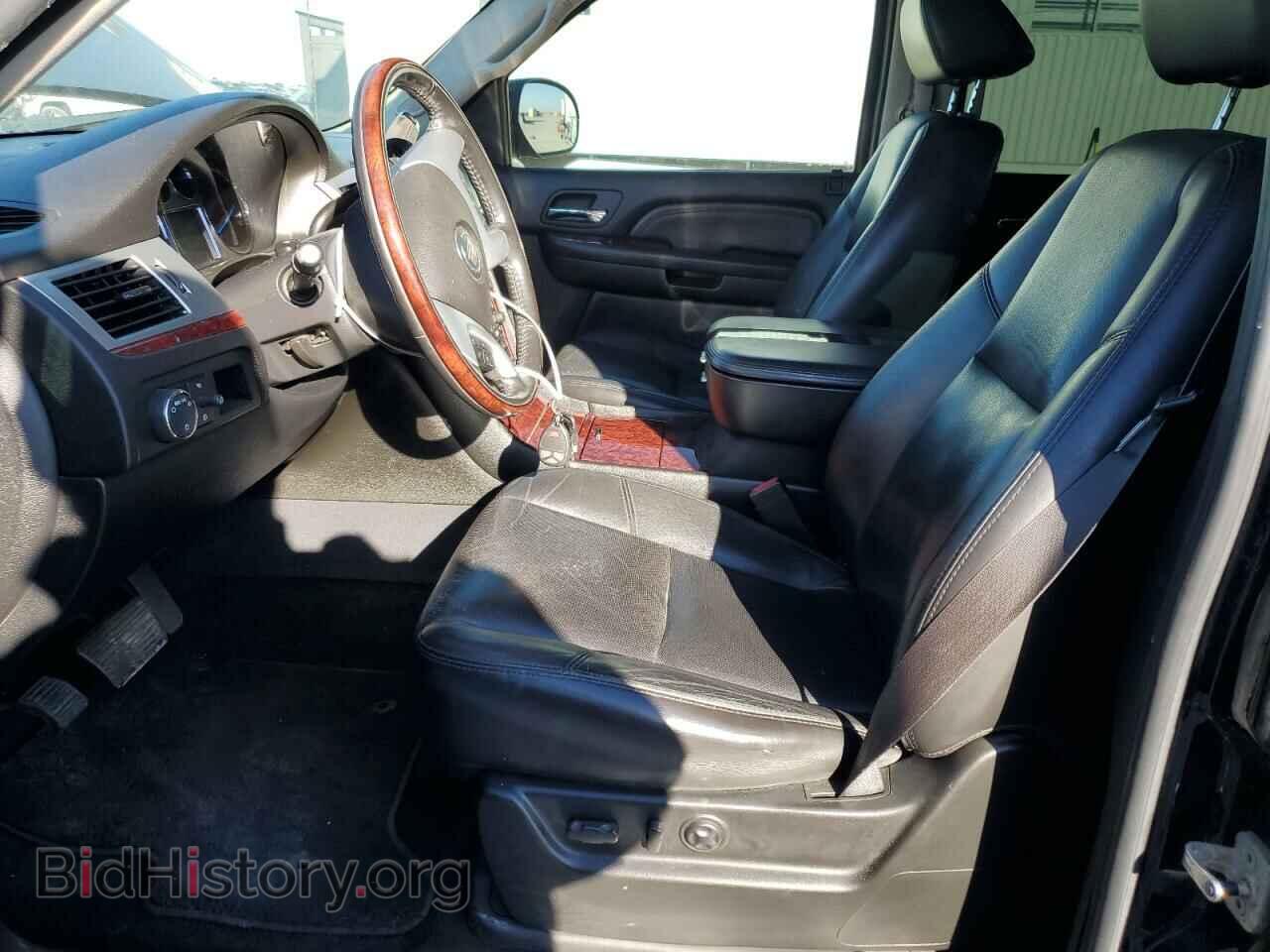 2007 CADILLAC ESCALADE - VIN: 3GYFK628X7G277068 - Фото 7