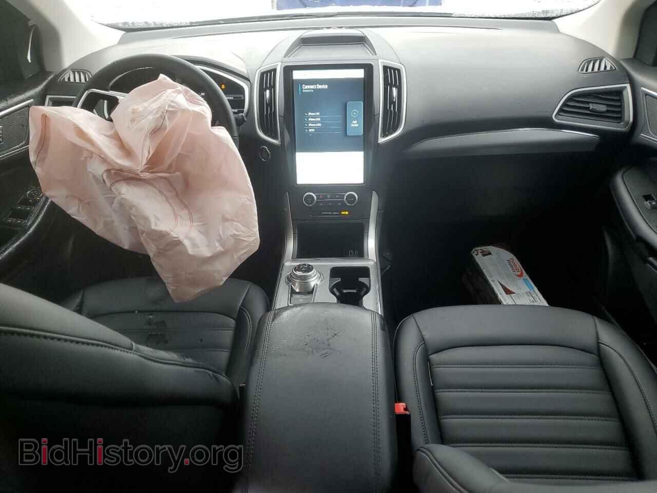 2021 FORD EDGE - VIN: 2FMPK3J93MBA32030 - Фото 8