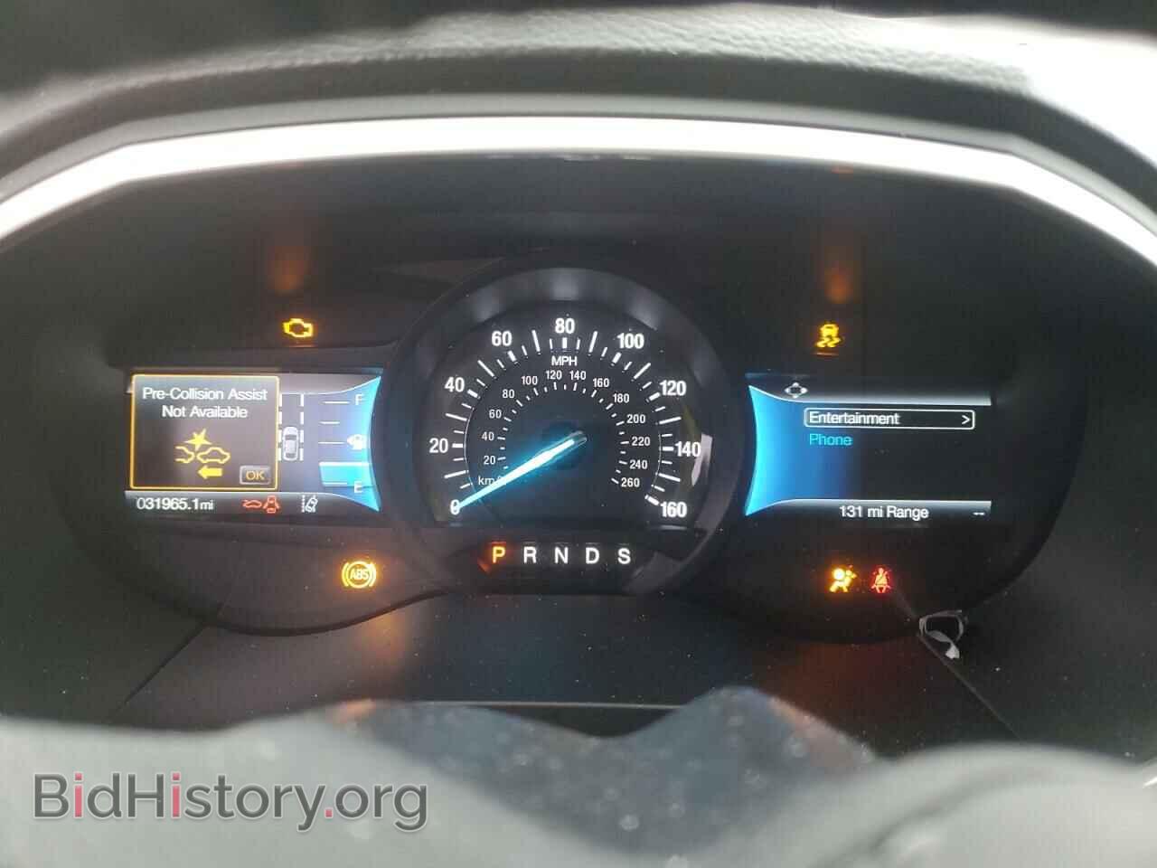 2021 FORD EDGE - VIN: 2FMPK3J93MBA32030 - Фото 9