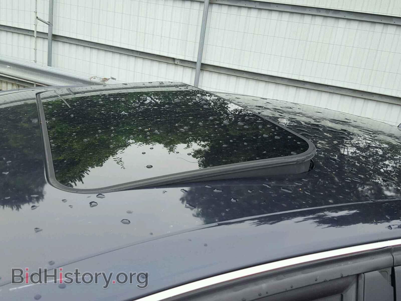 2012 AUDI A4 - VIN: WAUFFAFL5CN019051 - Photo 9