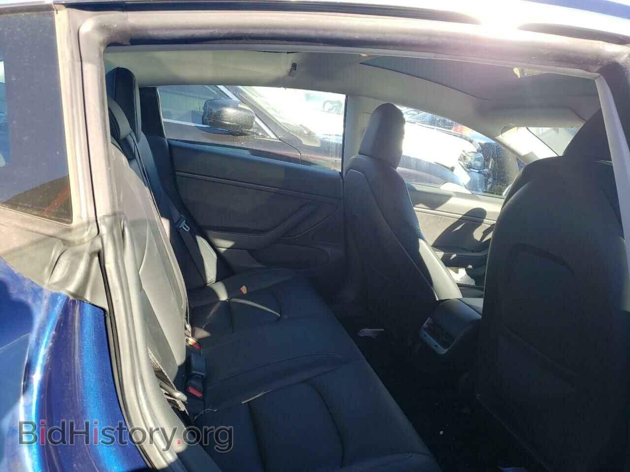 2018 TESLA MODEL 3 - VIN: 5YJ3E1EA4JF160861 - Фото 10