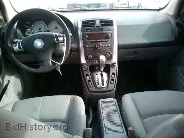 2006 SATURN VUE - VIN: 5GZCZ33D56S801697 - Фото 9