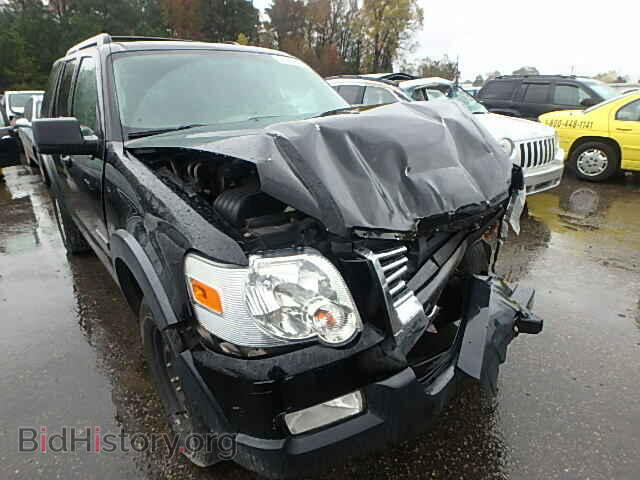 2007 FORD EXPLORER - VIN: 1FMEU63EX7UB65282 - Фото 9
