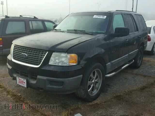 2004 FORD EXPEDITION - VIN: 1FMPU14W14LB45166 - Фото 2