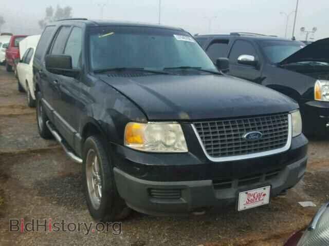 2004 FORD EXPEDITION - VIN: 1FMPU14W14LB45166 - Фото 10