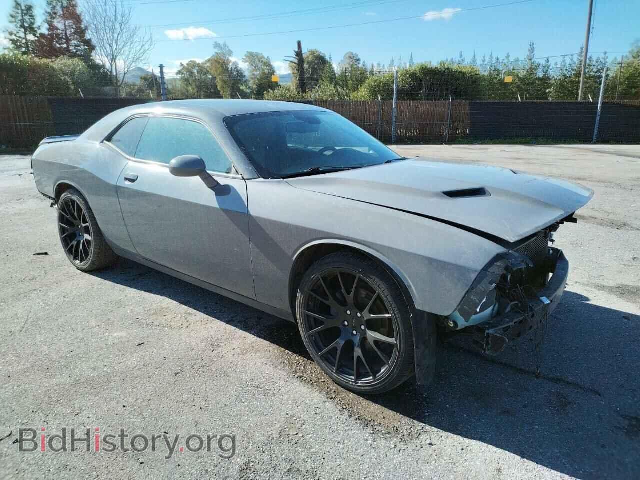 2019 DODGE CHALLENGER - VIN: 2C3CDZAG0KH694323 - Photo 4