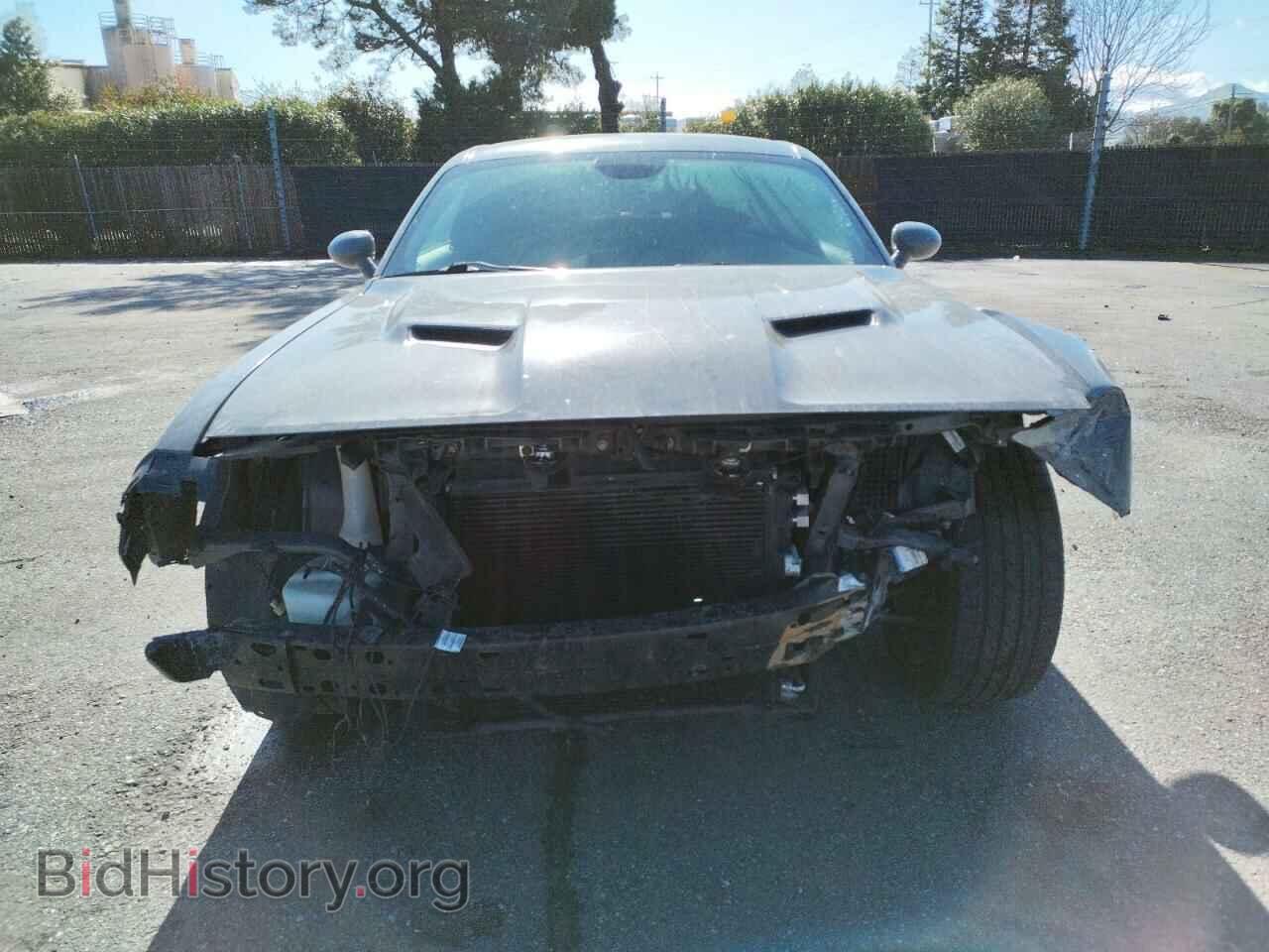 2019 DODGE CHALLENGER - VIN: 2C3CDZAG0KH694323 - Photo 5