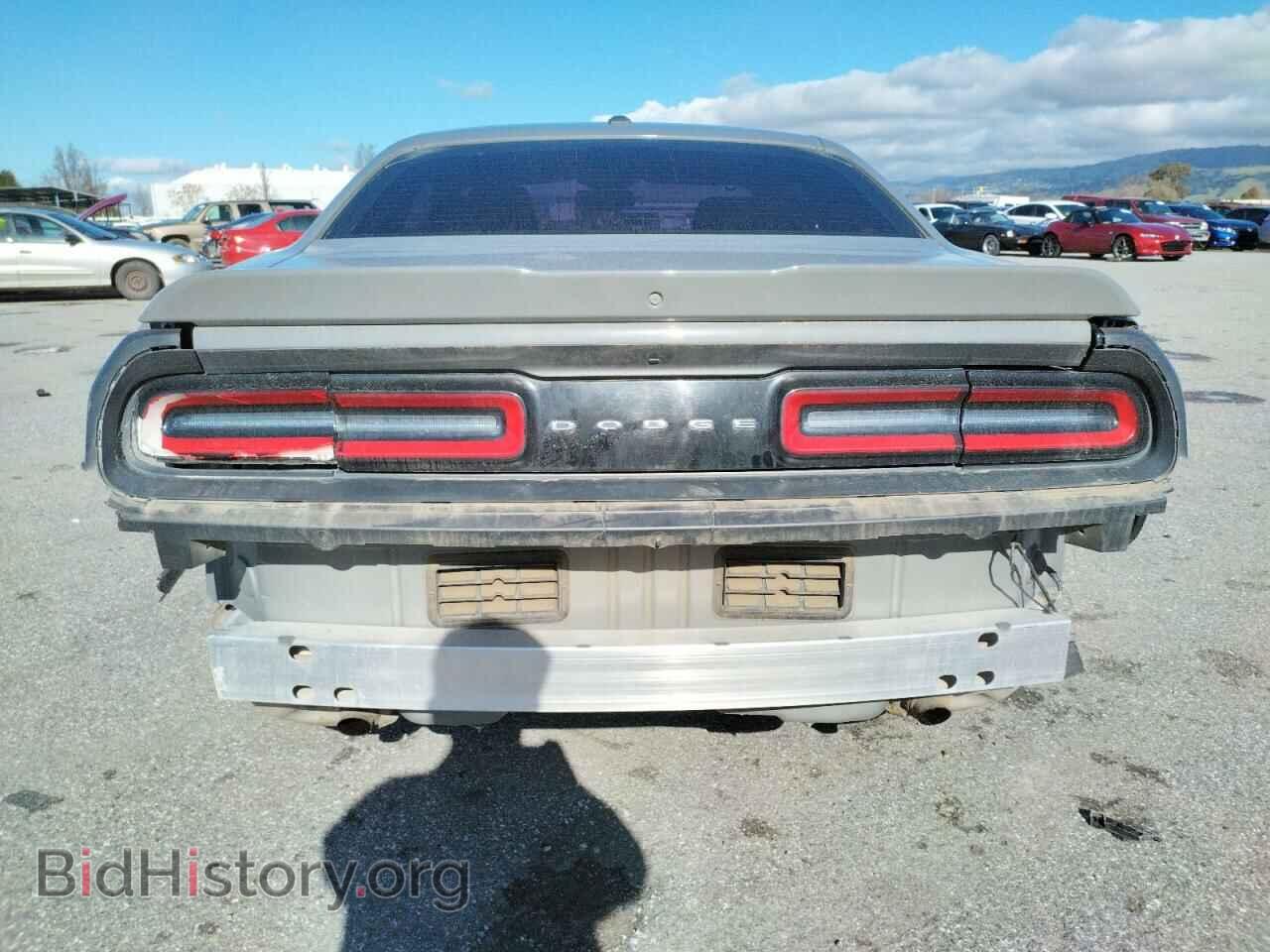 2019 DODGE CHALLENGER - VIN: 2C3CDZAG0KH694323 - Photo 6
