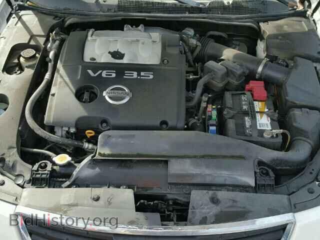 2008 NISSAN MAXIMA - VIN: 1N4BA41EX8C829892 - Фото 7