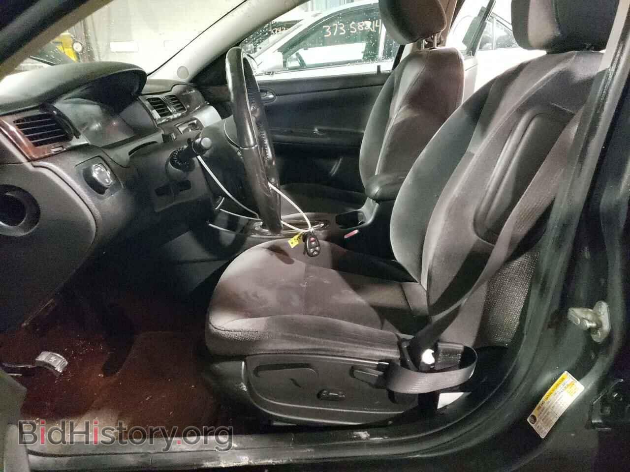 2013 CHEVROLET IMPALA - VIN: 2G1WG5E39D1252757 - Фото 7