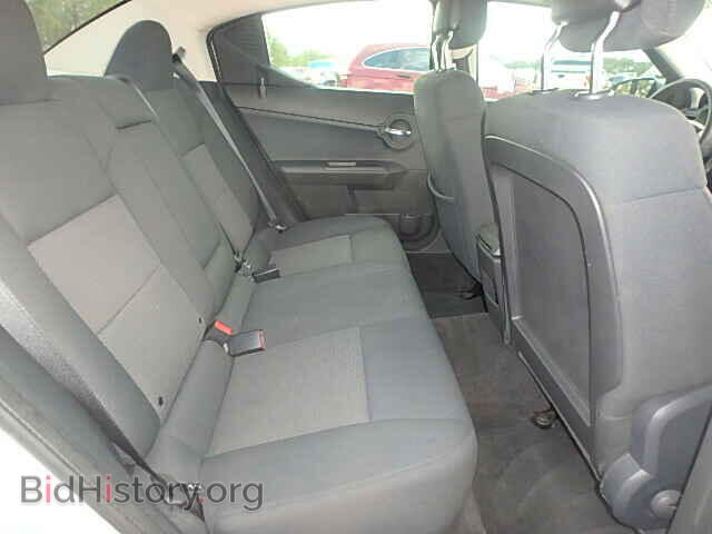 2010 DODGE AVENGER - VIN: 1B3CC4FB3AN106789 - Фото 6