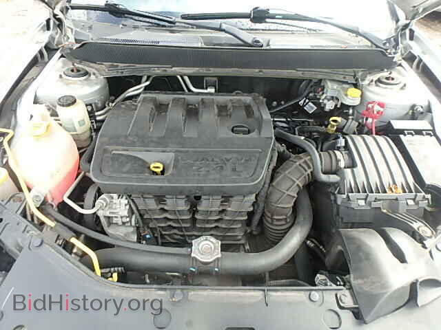 2010 DODGE AVENGER - VIN: 1B3CC4FB3AN106789 - Фото 7