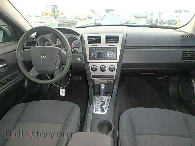 2010 DODGE AVENGER - VIN: 1B3CC4FB3AN106789 - Фото 9