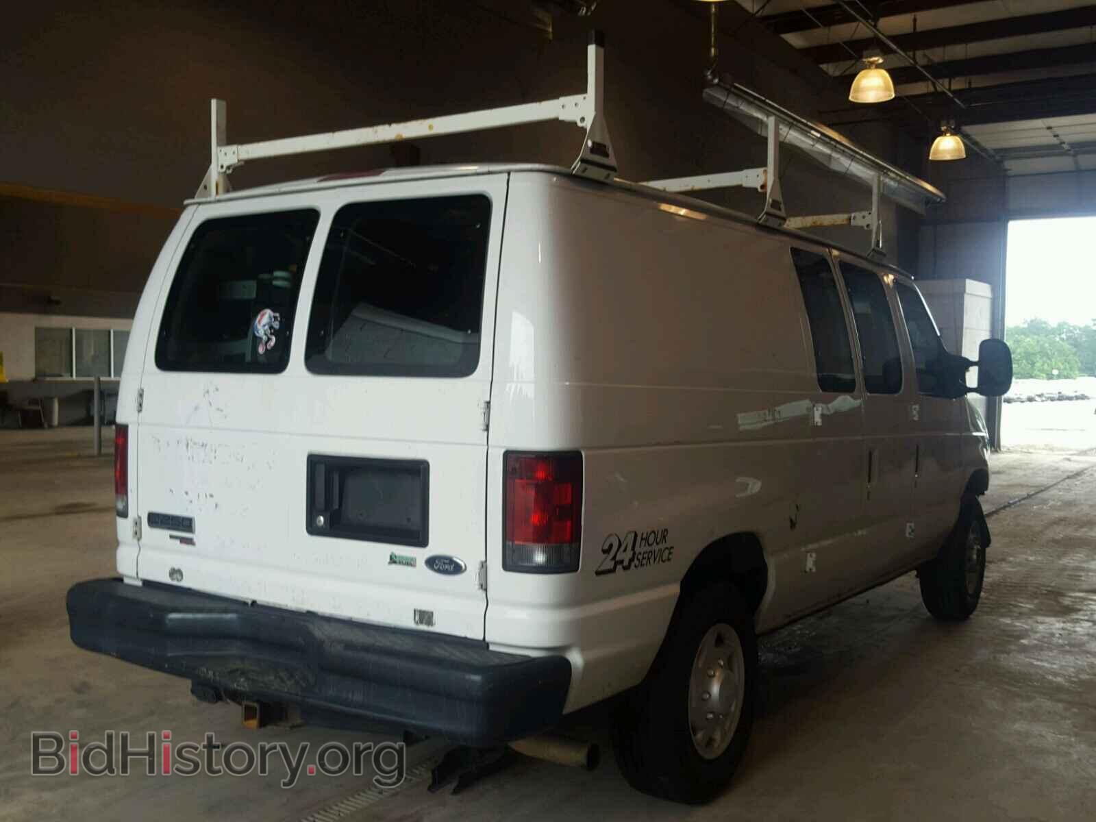 2012 FORD ECONOLINE - VIN: 1FTNE2EL4CDA69602 - Photo 4