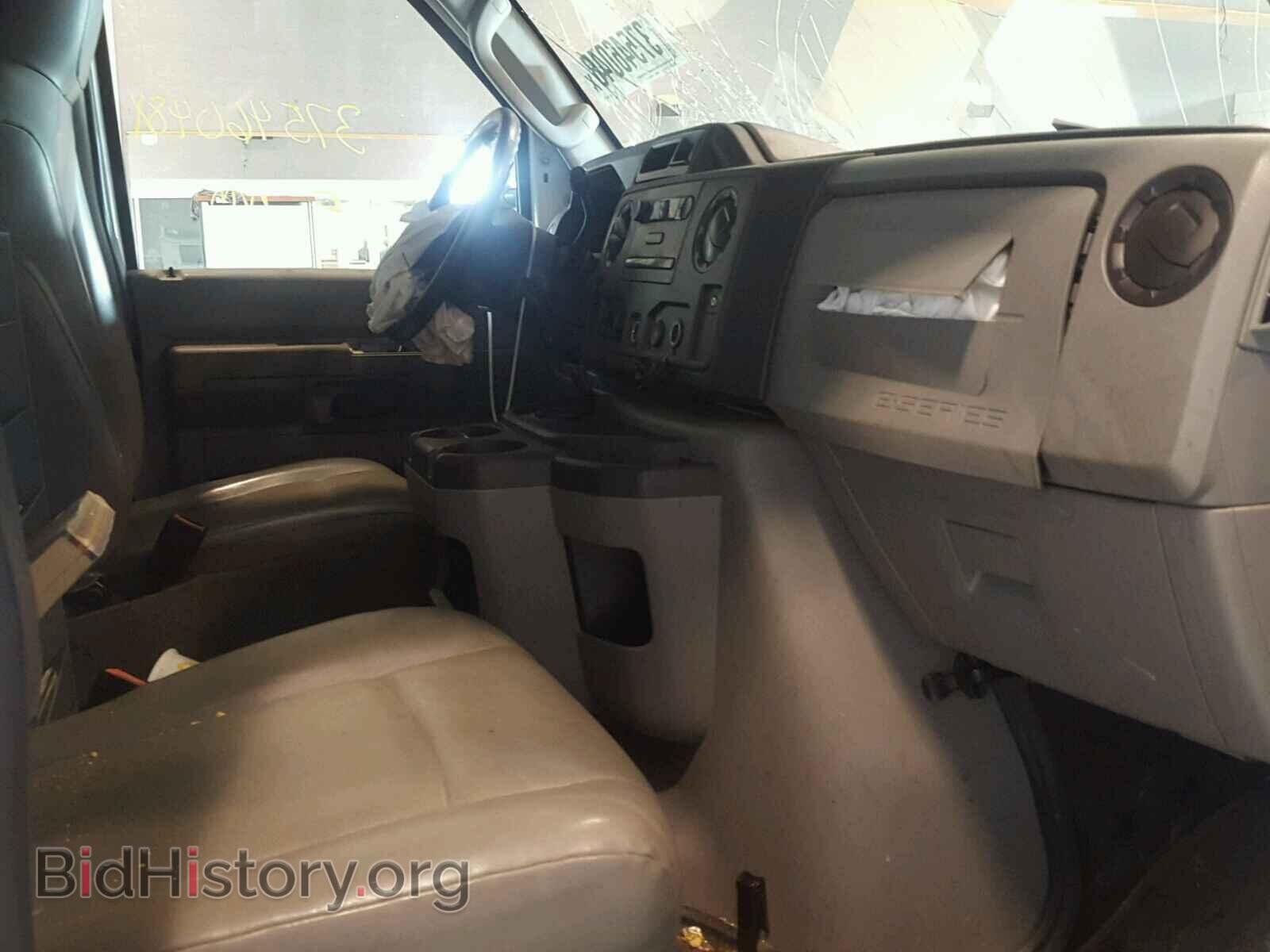 2012 FORD ECONOLINE - VIN: 1FTNE2EL4CDA69602 - Photo 5