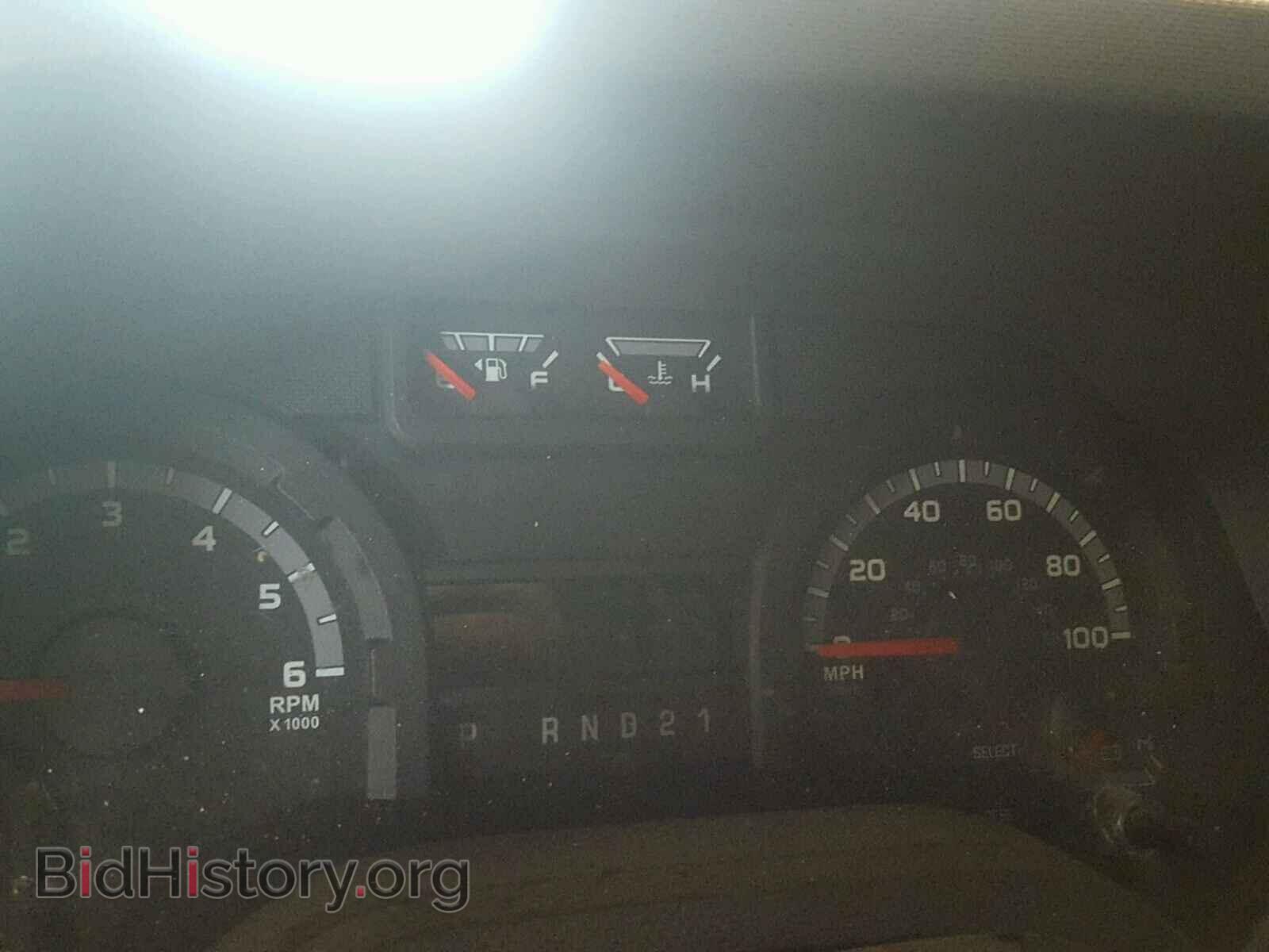 2012 FORD ECONOLINE - VIN: 1FTNE2EL4CDA69602 - Photo 8
