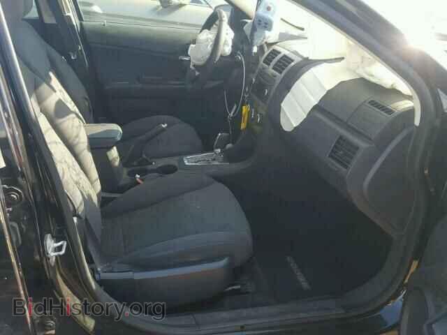 2010 DODGE AVENGER - VIN: 1B3CC4FB4AN103593 - Фото 5