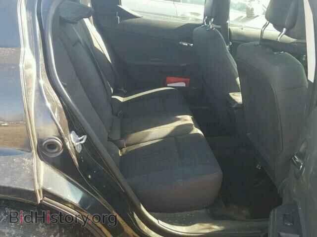 2010 DODGE AVENGER - VIN: 1B3CC4FB4AN103593 - Фото 6