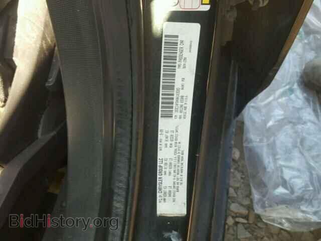 2010 DODGE AVENGER - VIN: 1B3CC4FB4AN103593 - Фото 10