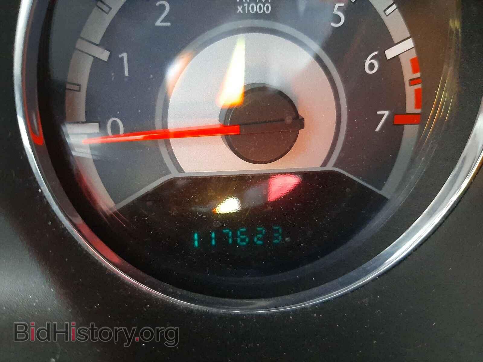 2013 CHRYSLER 200 - VIN: 1C3CCBAB7DN705343 - Фото 8