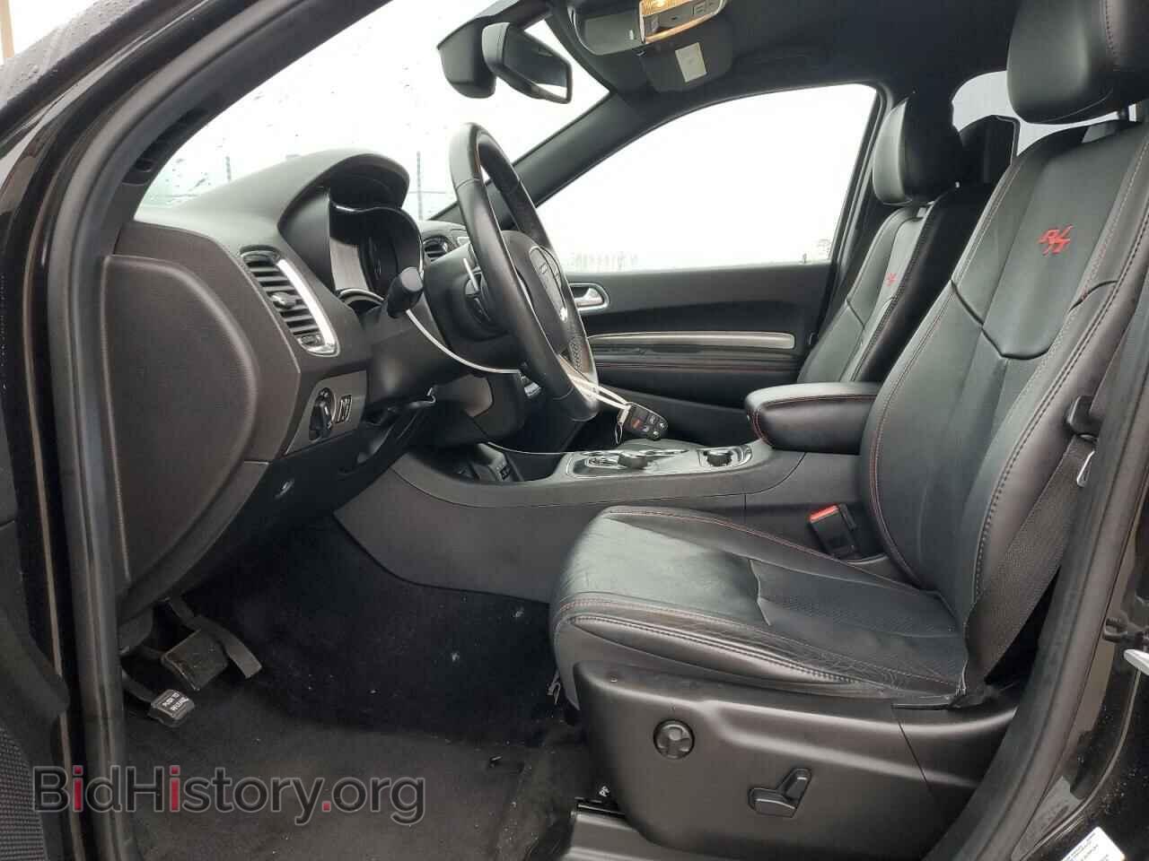 2014 DODGE DURANGO - VIN: 1C4SDJCT5EC405897 - Фото 7