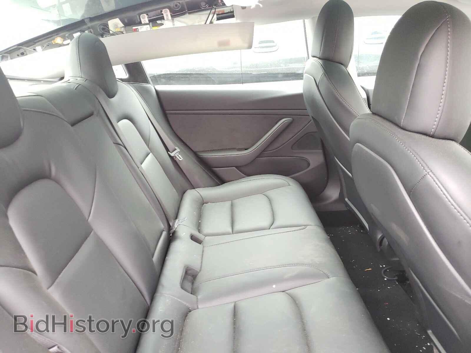 2020 TESLA MODEL 3 - VIN: 5YJ3E1EB8LF806995 - Photo 6