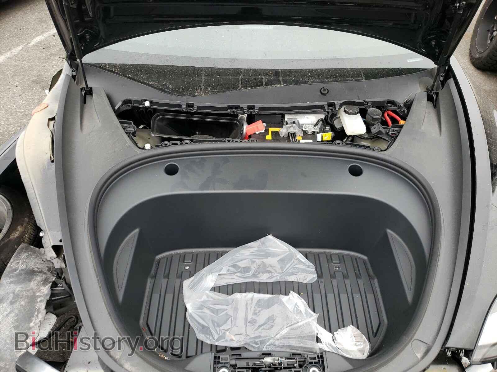 2020 TESLA MODEL 3 - VIN: 5YJ3E1EB8LF806995 - Photo 7