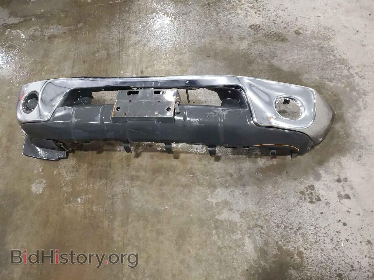 2008 NISSAN FRONTIER - VIN: 1N6AD07W68C408965 - Фото 12