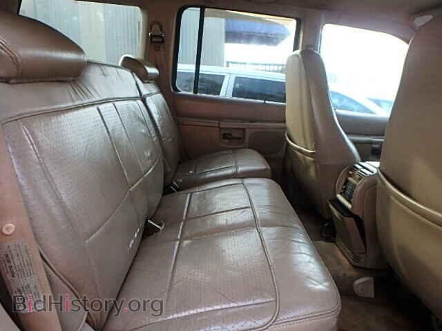 1997 FORD EXPLORER - VIN: 1FMDU32XXVUC83875 - Фото 6