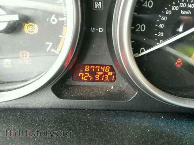 2012 MAZDA 6 - VIN: 1YVHZ8BHXC5M03141 - Фото 8
