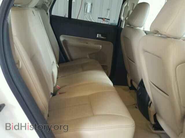 2010 FORD EDGE - VIN: 2FMDK3KCXABA40635 - Фото 6