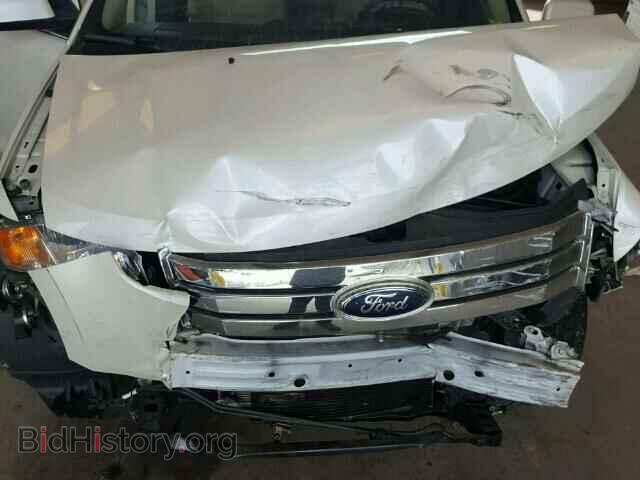 2010 FORD EDGE - VIN: 2FMDK3KCXABA40635 - Фото 7