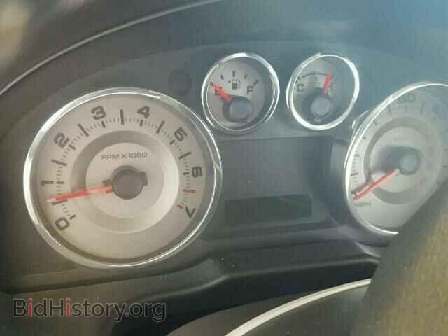 2010 FORD EDGE - VIN: 2FMDK3KCXABA40635 - Фото 8