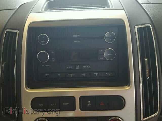 2010 FORD EDGE - VIN: 2FMDK3KCXABA40635 - Фото 9