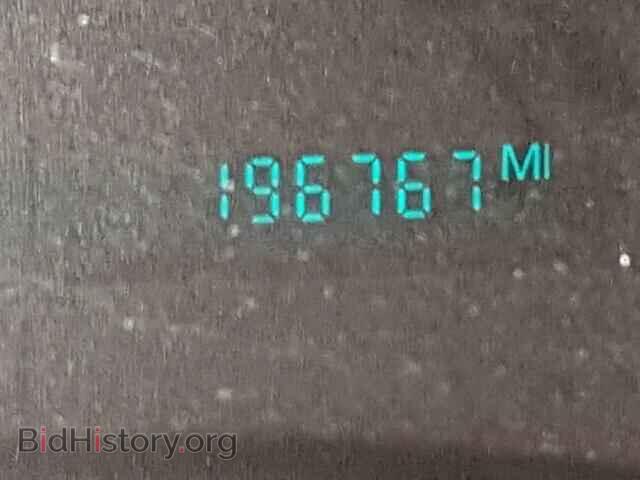 2000 CADILLAC DEVILLE - VIN: 1G6KF5797YU249248 - Фото 8