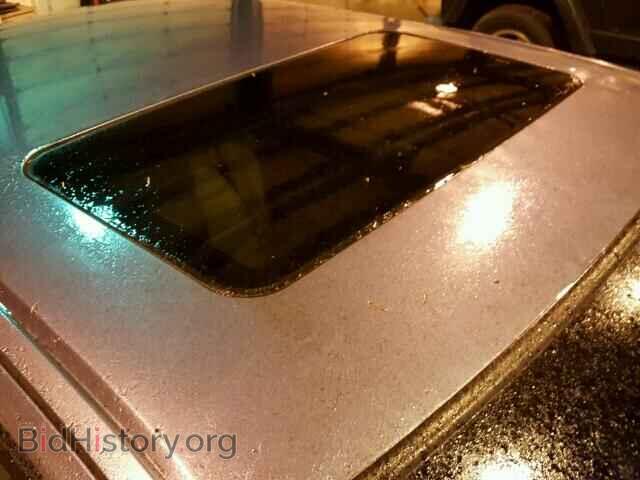 2000 CADILLAC DEVILLE - VIN: 1G6KF5797YU249248 - Фото 9
