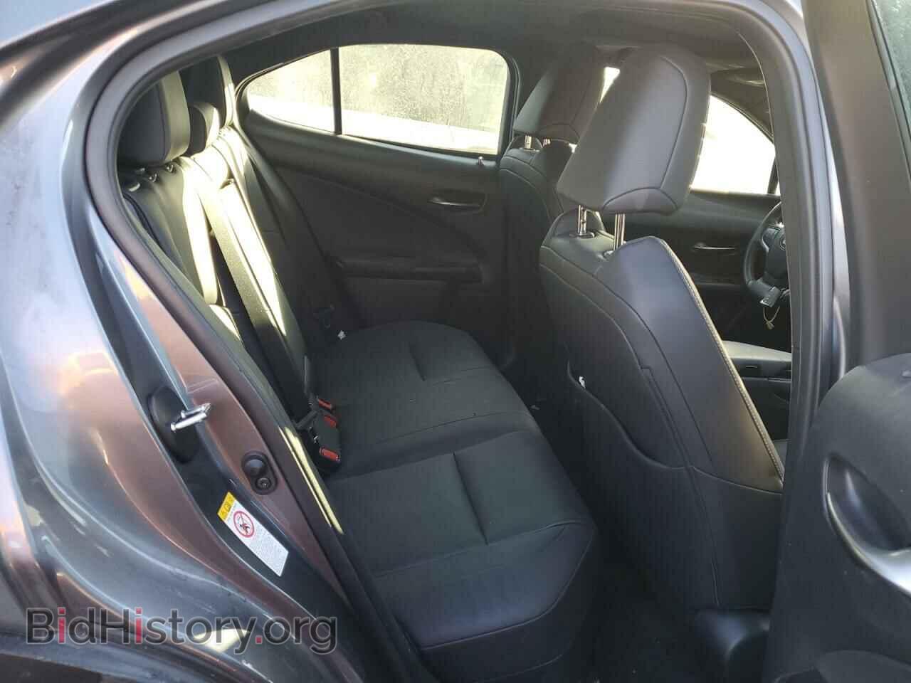 2019 LEXUS UX 200 - VIN: JTHY3JBH7K2015264 - Фото 10