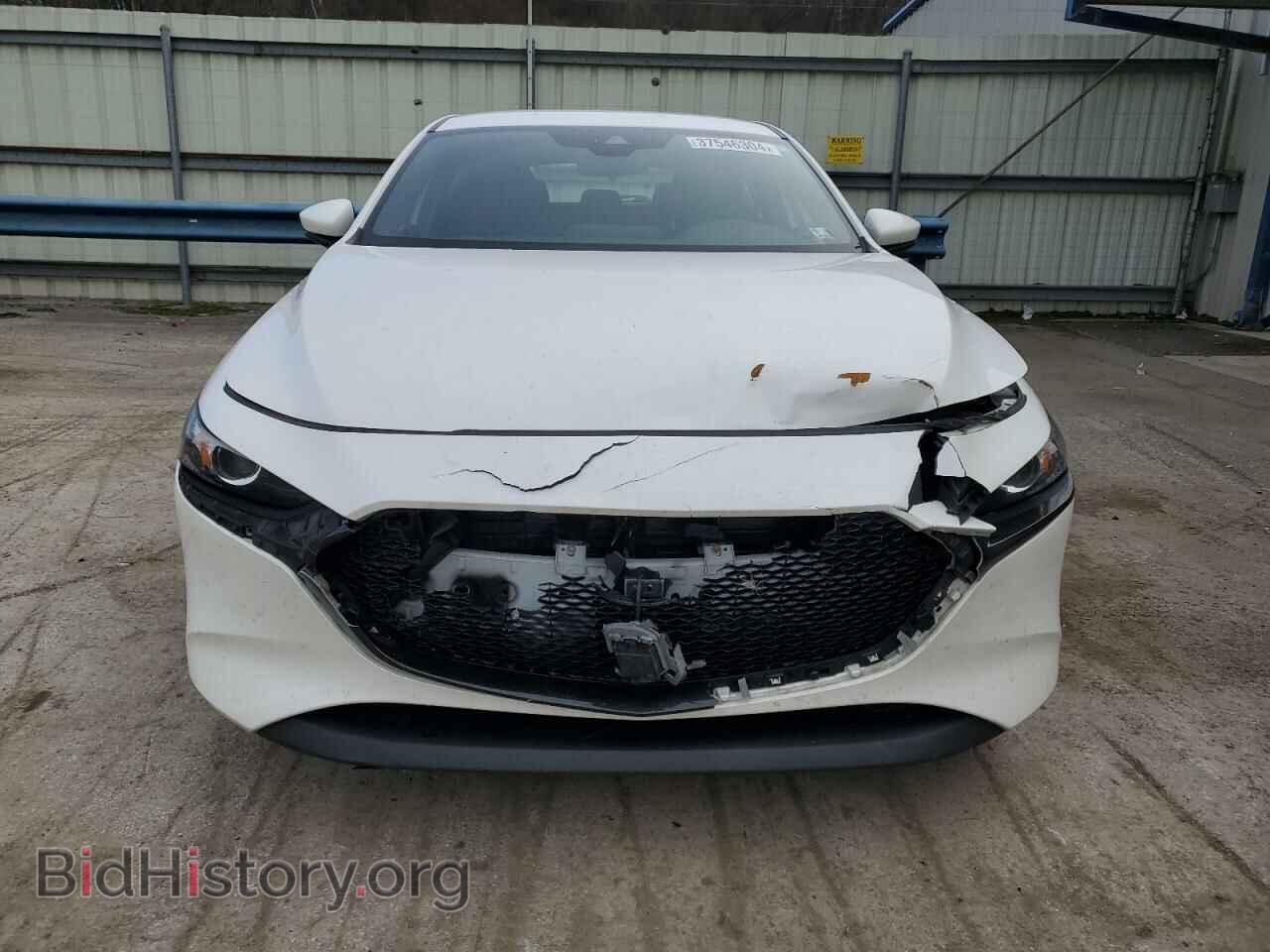 2019 MAZDA 3 - VIN: JM1BPBJM9K1138327 - Photo 5