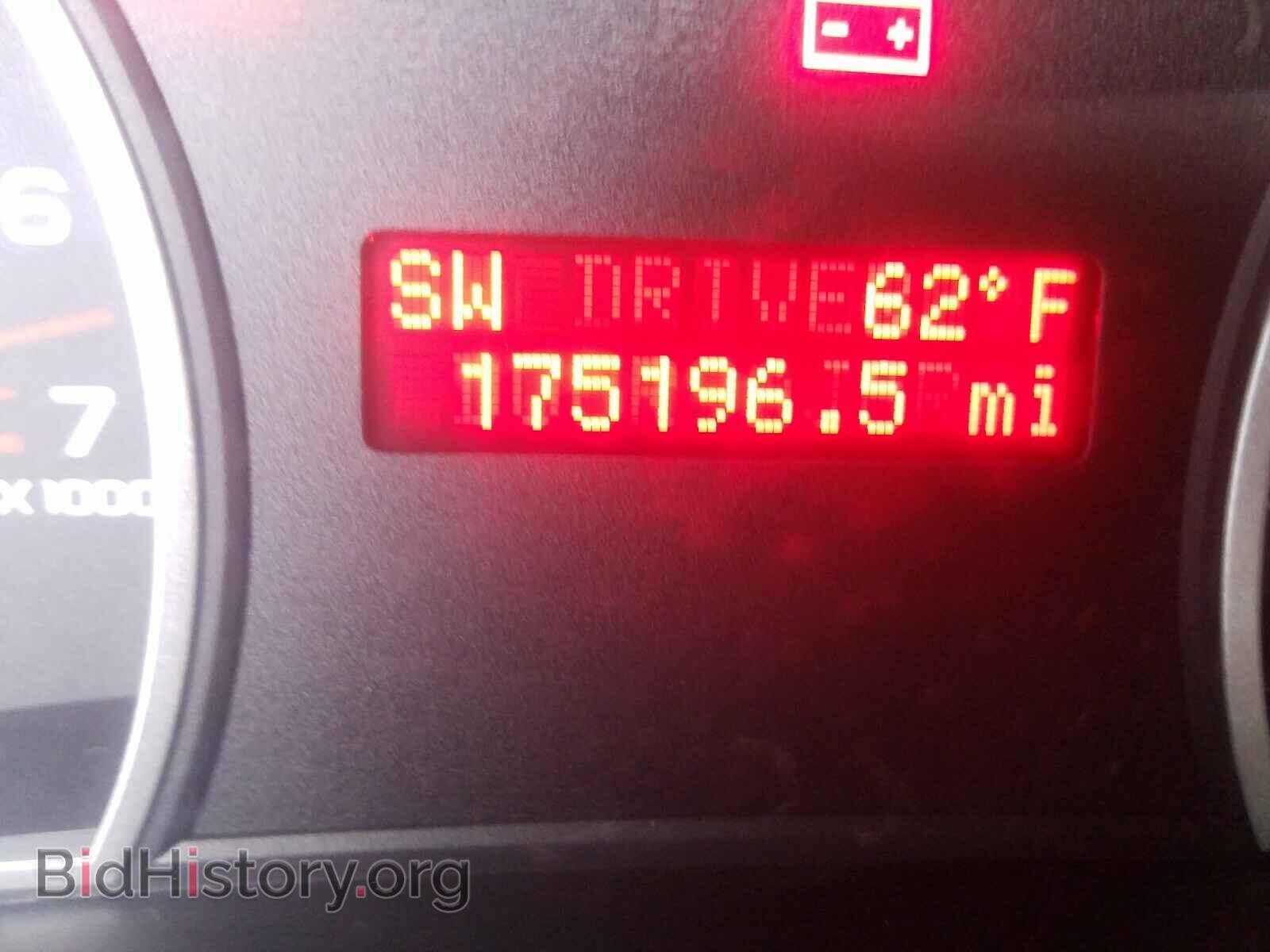2006 FORD EXPLORER - VIN: 1FMEU73E96UA42867 - Фото 8