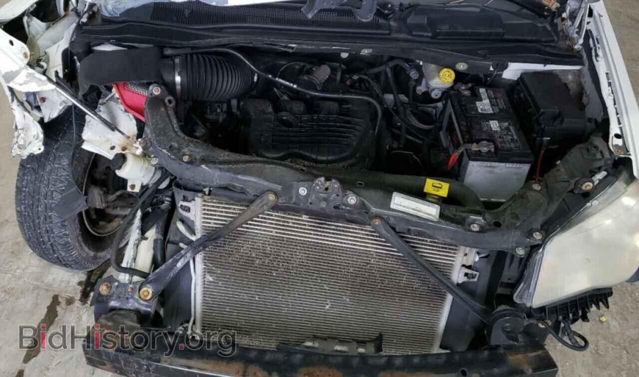 2011 DODGE CARAVAN - VIN: 2D4RN5DGXBR656957 - Фото 12