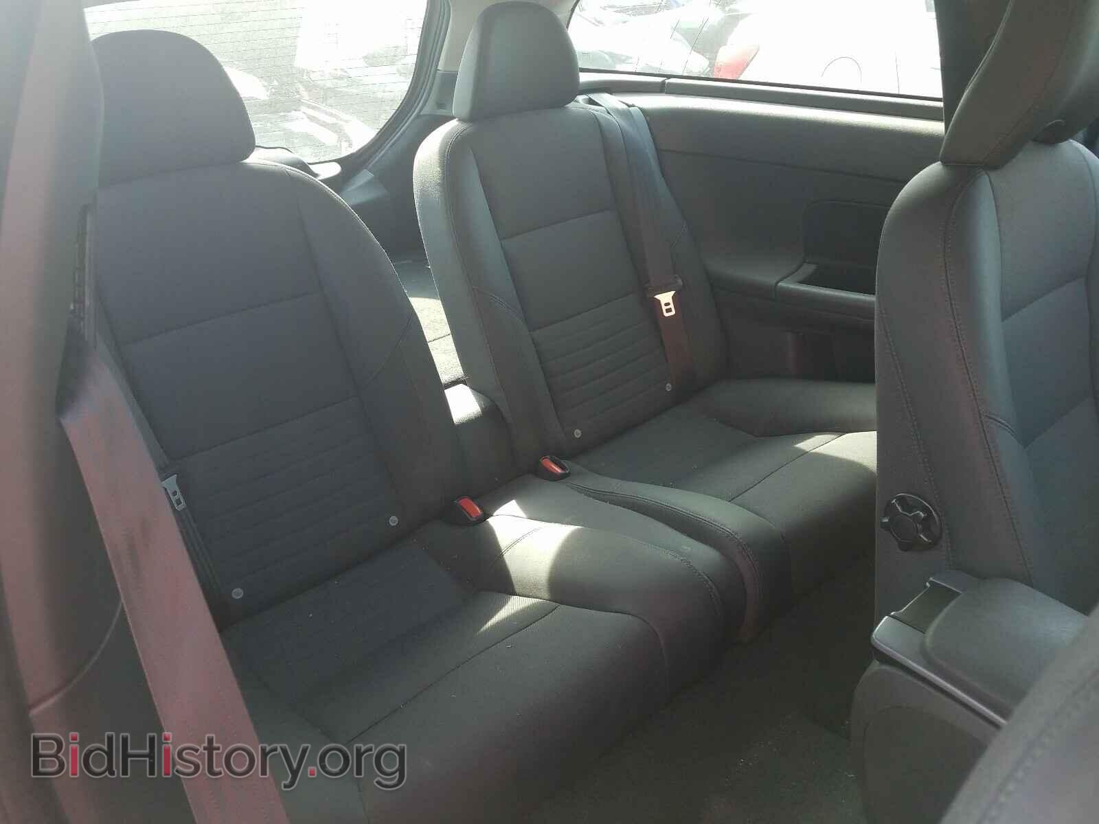 2008 VOLVO C30 - VIN: YV1MK672182079923 - Фото 6