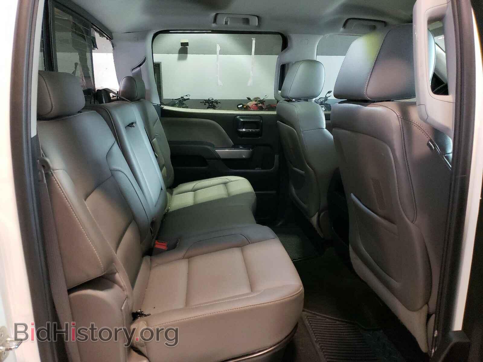 2014 CHEVROLET SILVERADO - VIN: 3GCUKSEC0EG190878 - Фото 6