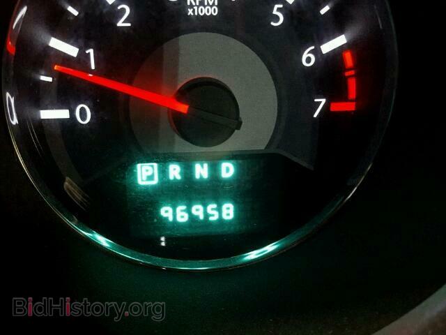 2011 CHRYSLER 200 - VIN: 1C3BC1FG3BN552810 - Фото 8