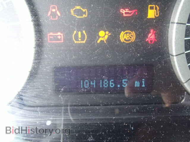 2011 FORD ESCAPE - VIN: 1FMCU0EG5BKB51278 - Фото 8