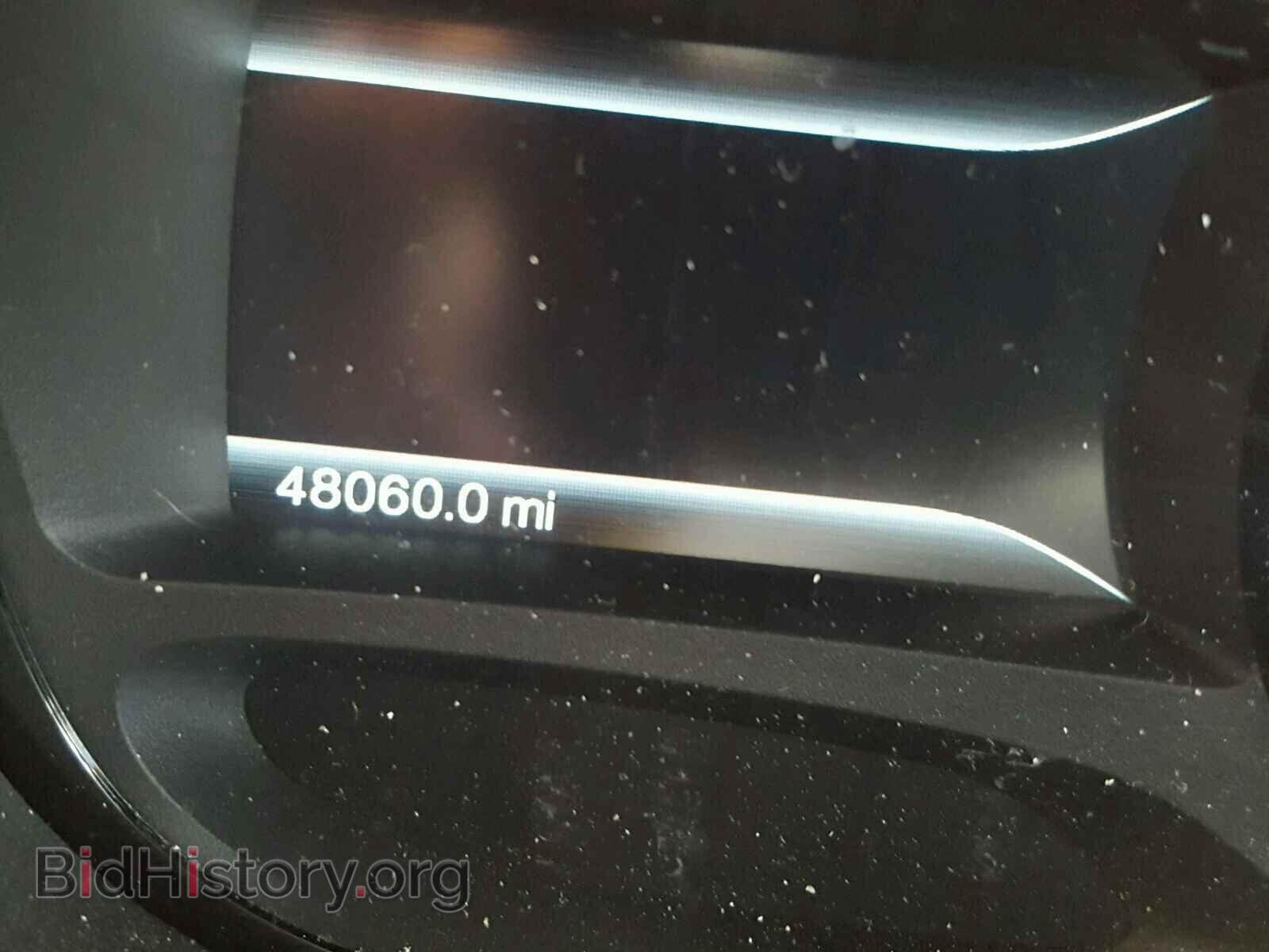 2014 FORD EDGE - VIN: 2FMDK3AK6EBA98384 - Фото 8