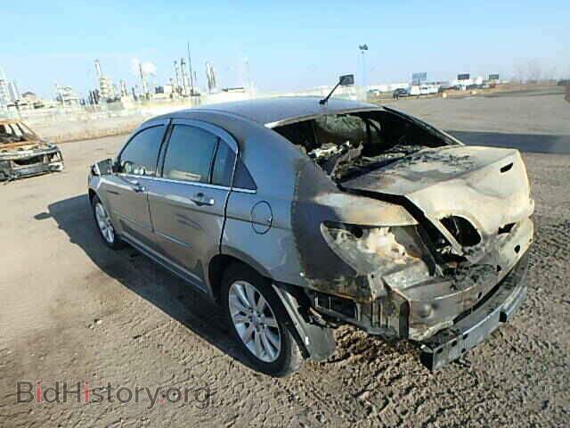 2010 CHRYSLER SEBRING - VIN: 1C3CC4FB0AN108387 - Фото 3
