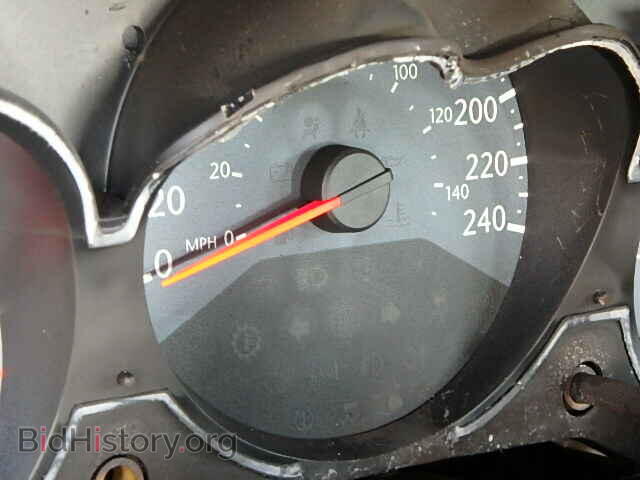 2010 CHRYSLER SEBRING - VIN: 1C3CC4FB0AN108387 - Фото 8