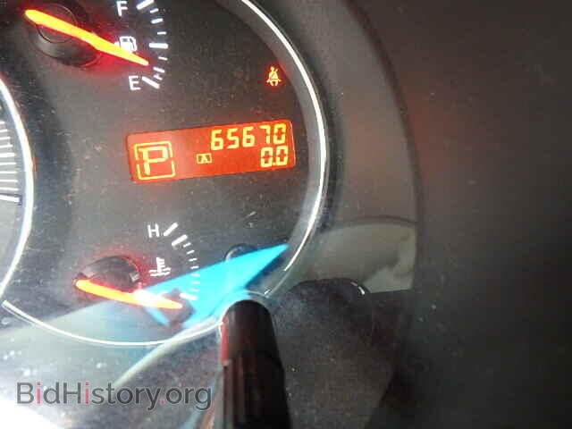 2009 NISSAN MAXIMA - VIN: 1N4AA51E19C824731 - Фото 8